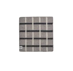 Norwegian Wool Seat Pad - Knut