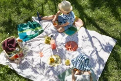 Norwegian Wool Seat Pad - Knut