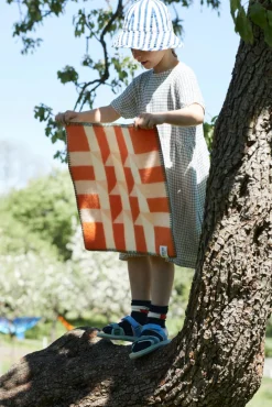 Norwegian Wool Seat Pad - Knut