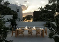 Obello Portable Lamp