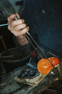 Obello Portable Lamp