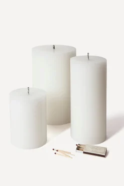 Outdoor Candle