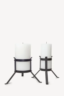 Outdoor Candleholder