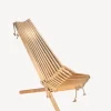 Outdoor Patio Chair
