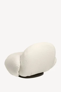 Pacha Lounge Chair - w/ armrests