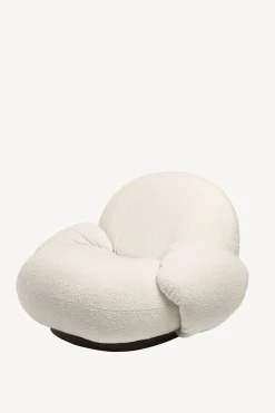 Pacha Lounge Chair - w/ armrests