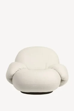 Pacha Lounge Chair - w/ armrests