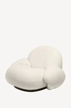 Pacha Lounge Chair - w/ armrests