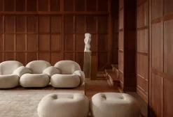 Pacha Lounge Ottoman