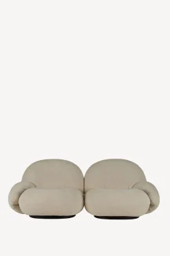Pacha Sofa, 2-Seater
