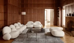 Pacha Sofa, 2-Seater