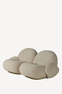 Pacha Sofa, 2-Seater