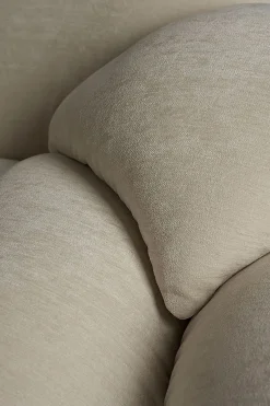 Pacha Sofa, 2-Seater