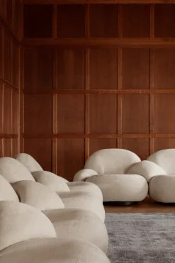 Pacha Sofa, 2-Seater