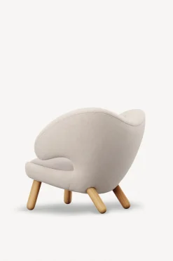 Pelican Chair - Fabric