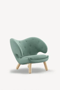 Pelican Chair - Fabric