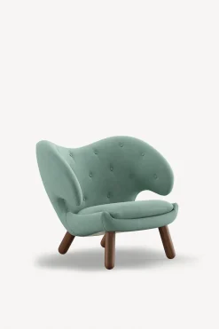 Pelican Chair - Fabric