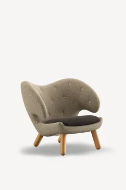 Pelican Chair - Fabric