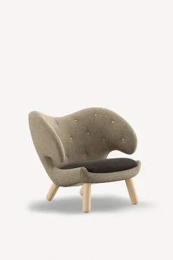 Pelican Chair - Fabric