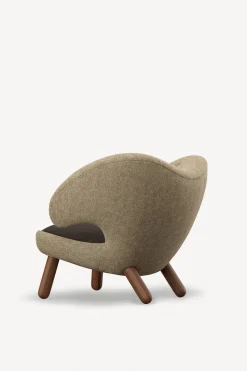 Pelican Chair - Fabric