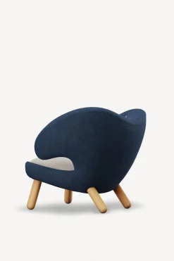 Pelican Chair - Fabric