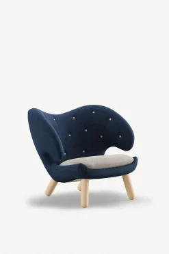 Pelican Chair - Fabric