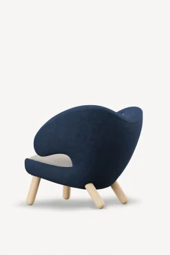 Pelican Chair - Fabric