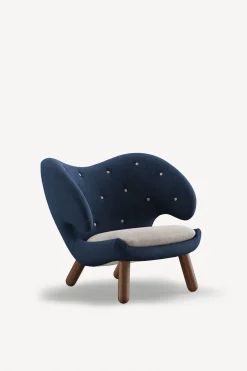 Pelican Chair - Fabric