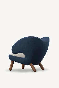 Pelican Chair - Fabric