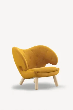 Pelican Chair - Fabric
