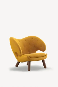 Pelican Chair - Fabric