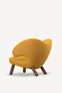 Pelican Chair - Fabric