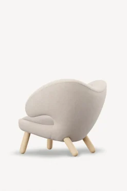 Pelican Chair - Fabric