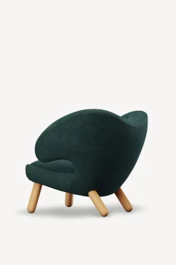 Pelican Chair - Fabric