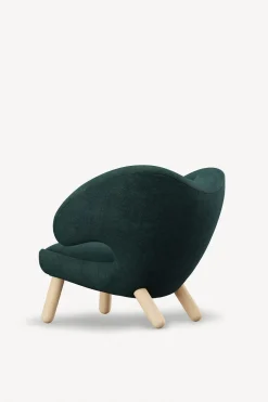 Pelican Chair - Fabric