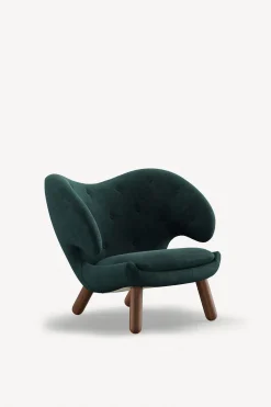 Pelican Chair - Fabric