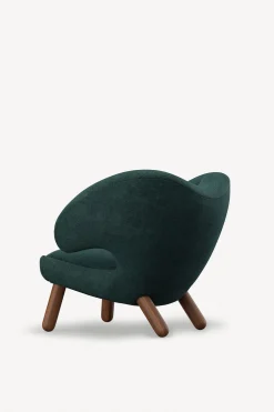 Pelican Chair - Fabric