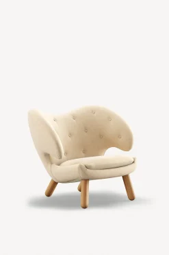 Pelican Chair - Fabric