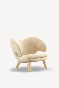 Pelican Chair - Fabric