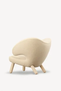 Pelican Chair - Fabric