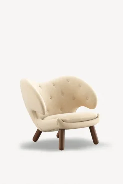Pelican Chair - Fabric