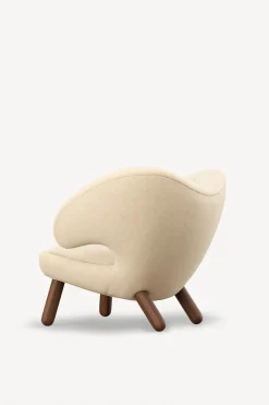 Pelican Chair - Fabric
