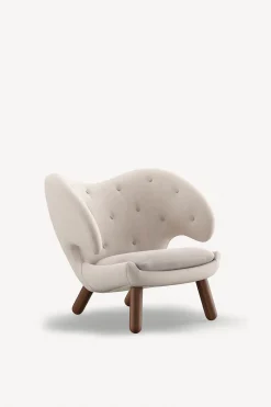 Pelican Chair - Fabric