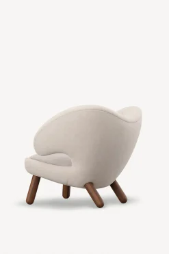 Pelican Chair - Fabric