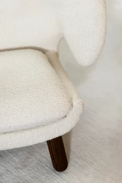 Pelican Chair - Fabric