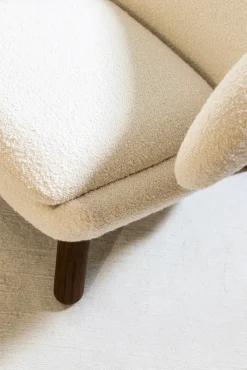 Pelican Chair - Fabric