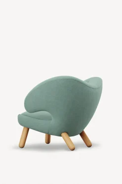 Pelican Chair - Fabric