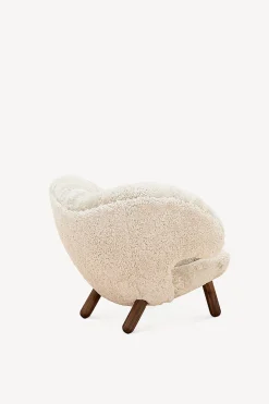 Pelican Chair - Sheepskin