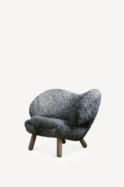 Pelican Chair - Sheepskin