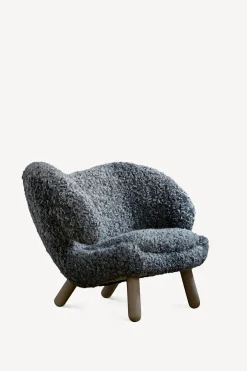 Pelican Chair - Sheepskin